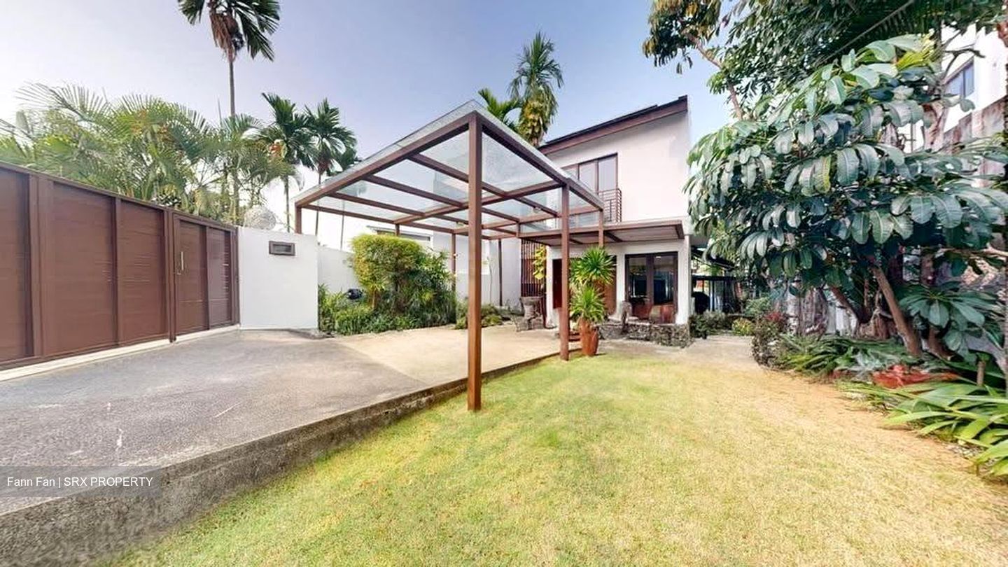 Paya Lebar Crescent (D19), Terrace #620660771